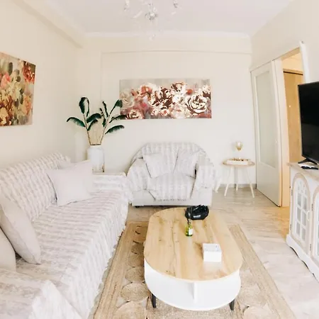 Apartament House Saint John, New Port Of