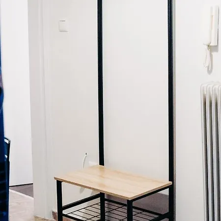 House Saint John, New Port Of *