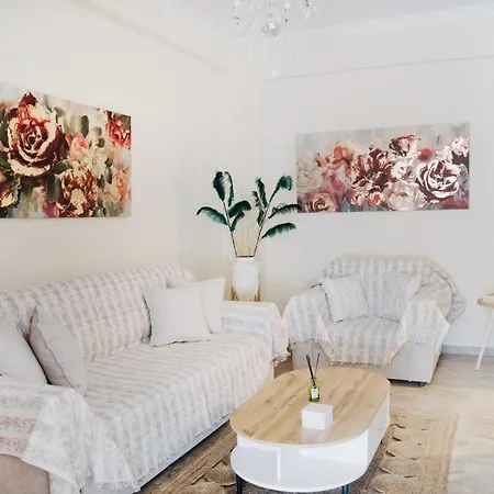 House Saint John, New Port Of Apartament