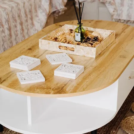 House Saint John, New Port Of