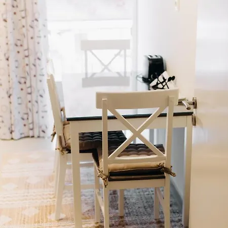 House Saint John, New Port Of *