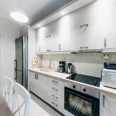 House Saint John, New Port Of Patras