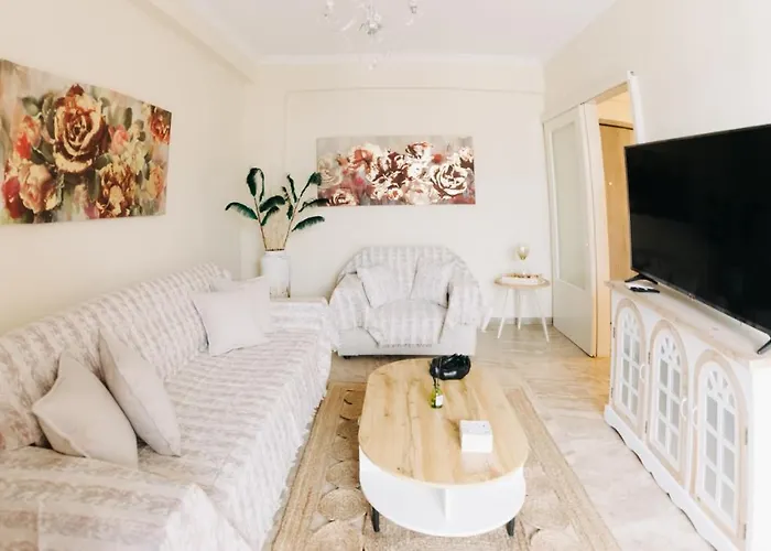 Apartamento House Saint John, New Port Of