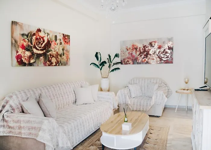 House Saint John, New Port Of Apartamento