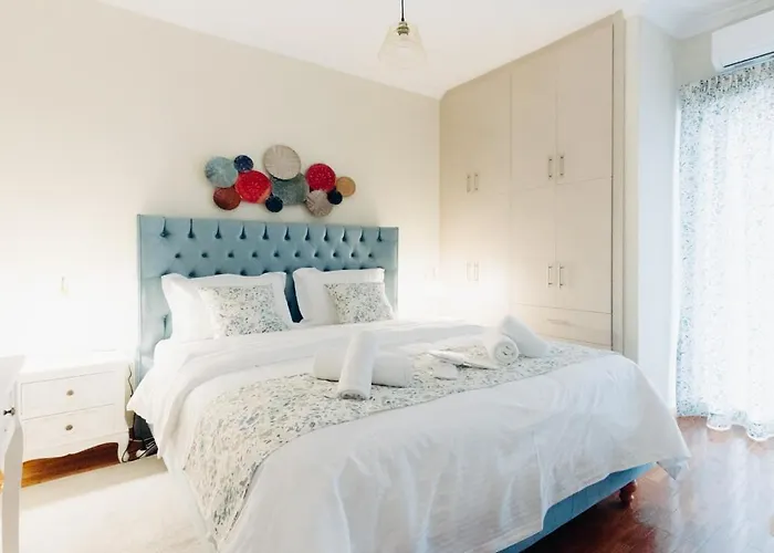 Apartamento House Saint John, New Port Of