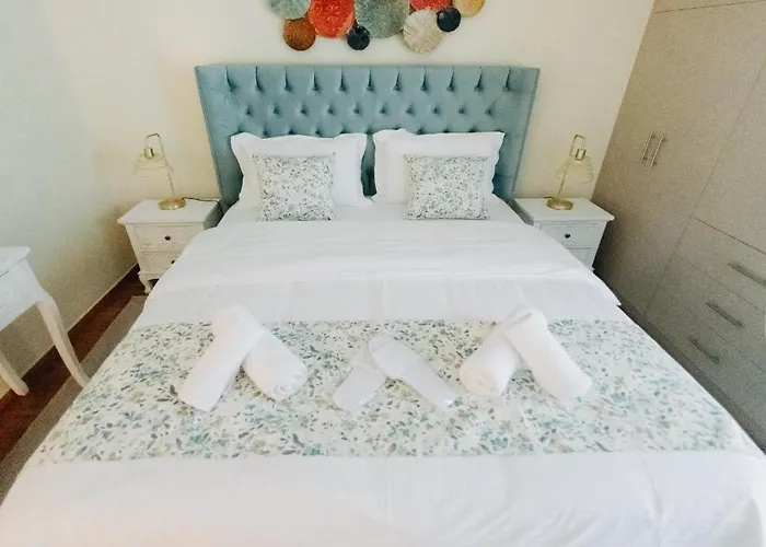 House Saint John, New Port Of Patras