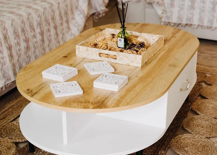 House Saint John, New Port Of