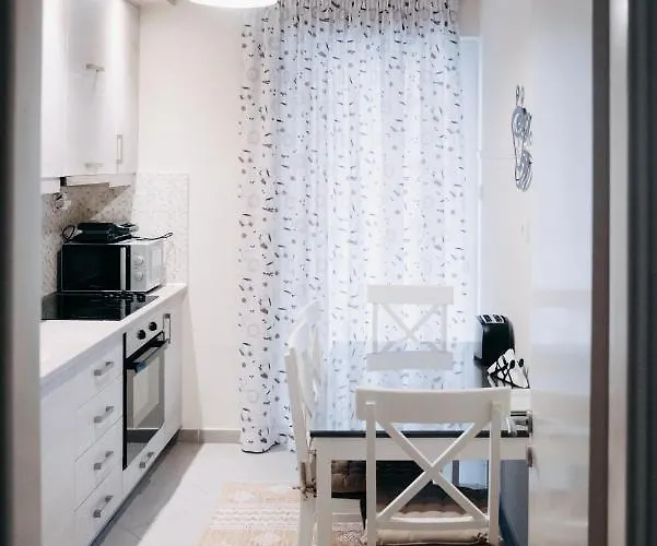 House Saint John, New Port Of * Patras