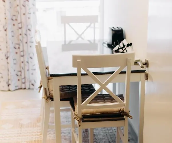 House Saint John, New Port Of *