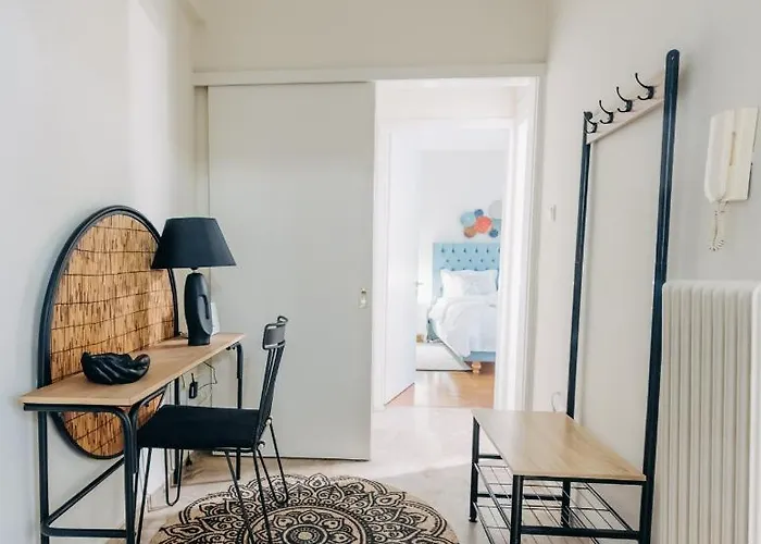 Apartamento House Saint John, New Port Of