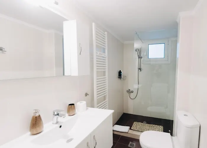 House Saint John, New Port Of Patras