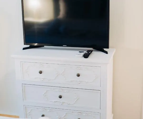 Apartamento House Saint John, New Port Of