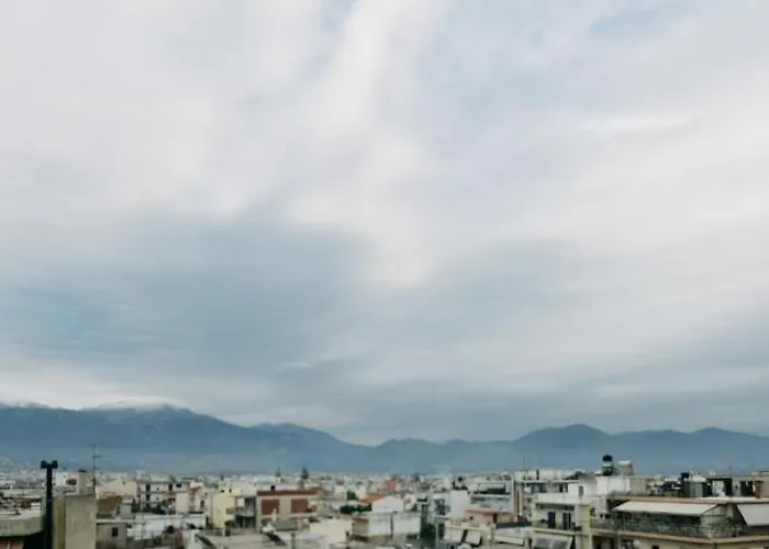 House Saint John, New Port Of Apartamento