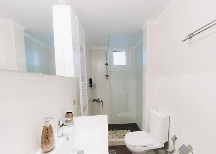 House Saint John, New Port Of * Patras