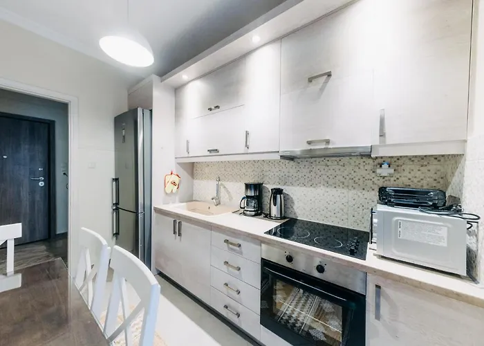 House Saint John, New Port Of Patras