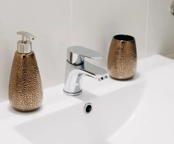 Apartamento House Saint John, New Port Of Patras