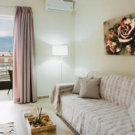شقة House Saint John, New Port Of باترا