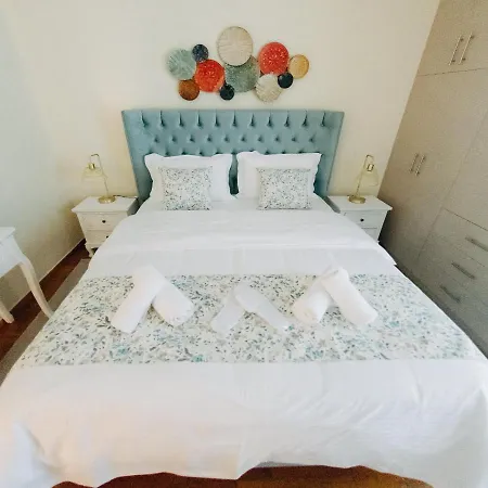 House Saint John, New Port Of Patras