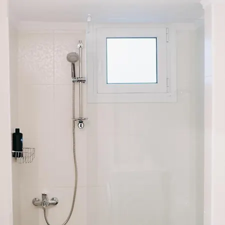 Apartamento House Saint John, New Port Of *