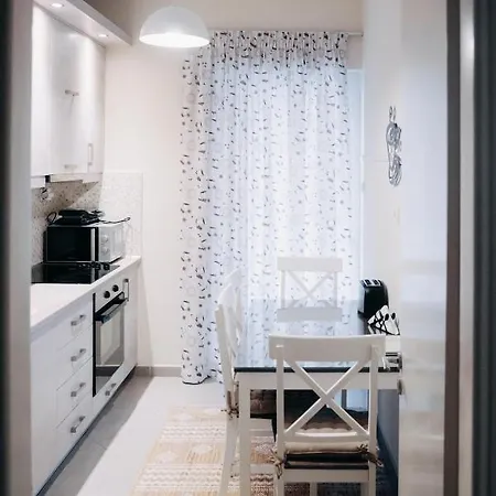 House Saint John, New Port Of * Patras