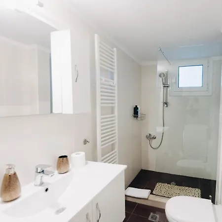 House Saint John, New Port Of Patras