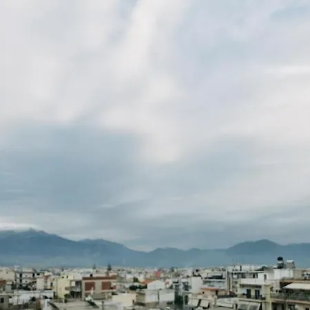 House Saint John, New Port Of Apartamento