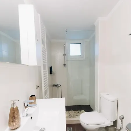 House Saint John, New Port Of * Patras