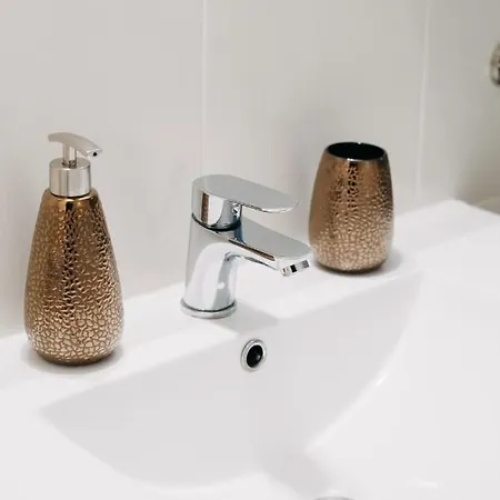 Apartamento House Saint John, New Port Of Patras